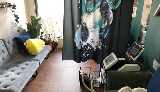 セルフエステALL in ONE 大阪　心斎橋店