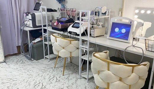 セルフエステALL in ONE 東京中野坂上店