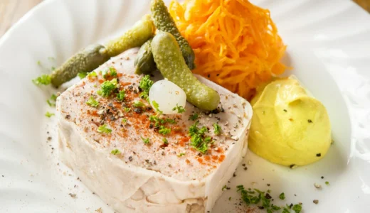 ビストロ プーフェ